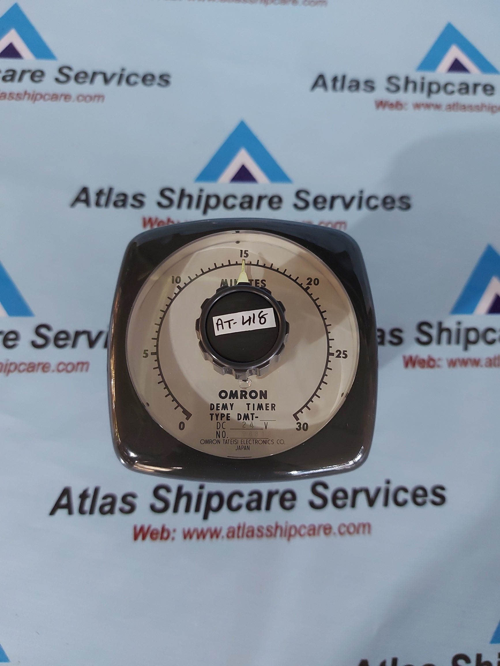 OMRON DMT DEMY TIMER